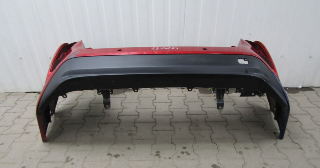 Zadnji branik Toyota Prius IV 15-