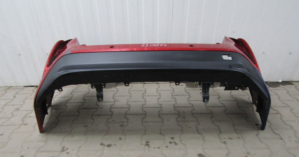 Zadnji branik Toyota Prius IV 15-