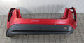 Zadnji branik Toyota Prius IV 15-