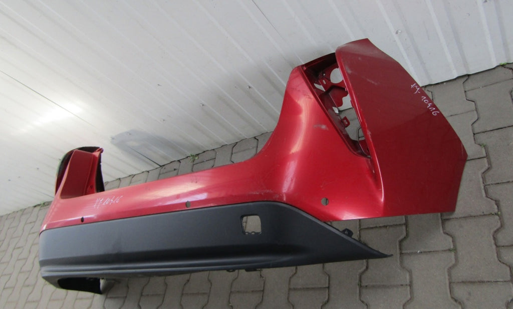 Zadnji branik Toyota Prius IV 15-