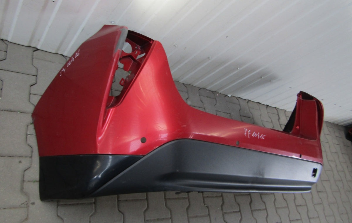 Zadnji branik Toyota Prius IV 15-