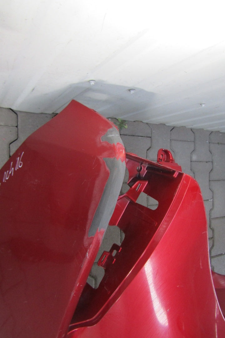 Zadnji branik Toyota Prius IV 15-