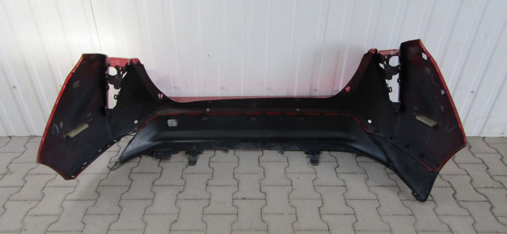 Zadnji branik Toyota Prius IV 15-