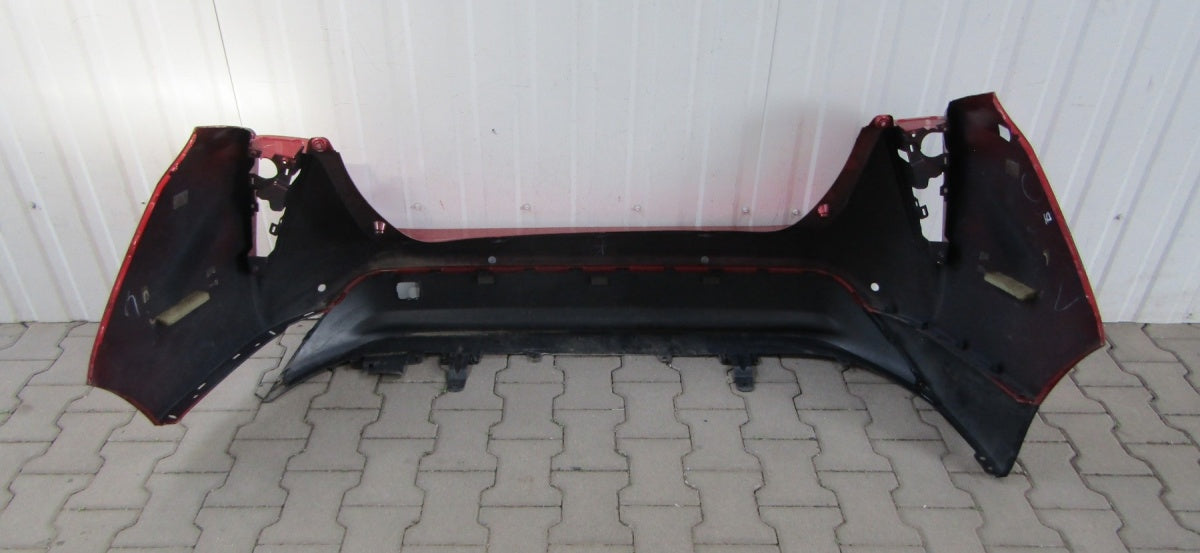 Zadnji branik Toyota Prius IV 15-