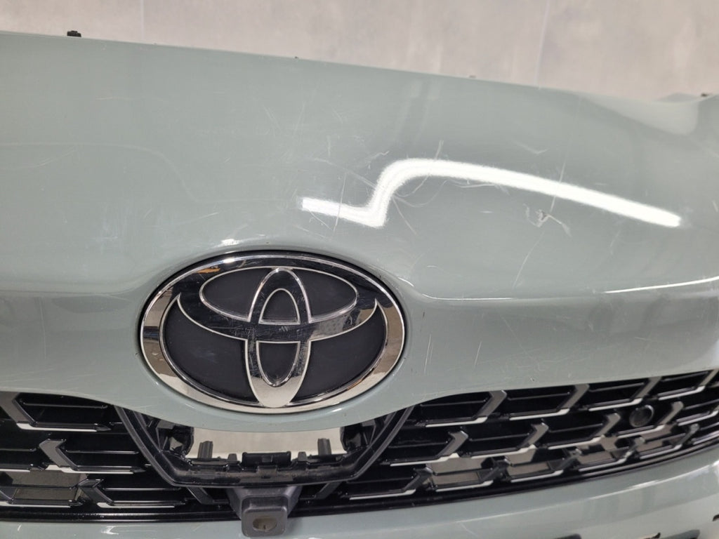 Prednji branik Toyota Yaris Cross Adventure 21-