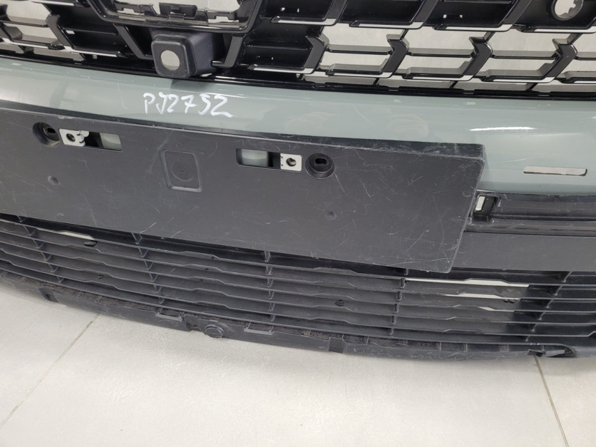 Prednji branik Toyota Yaris Cross Adventure 21-