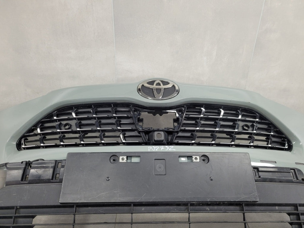 Prednji branik Toyota Yaris Cross Adventure 21-