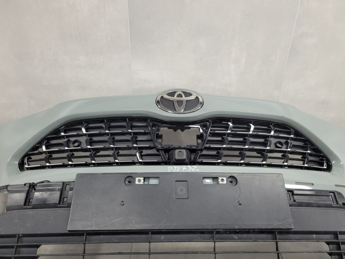 Prednji branik Toyota Yaris Cross Adventure 21-