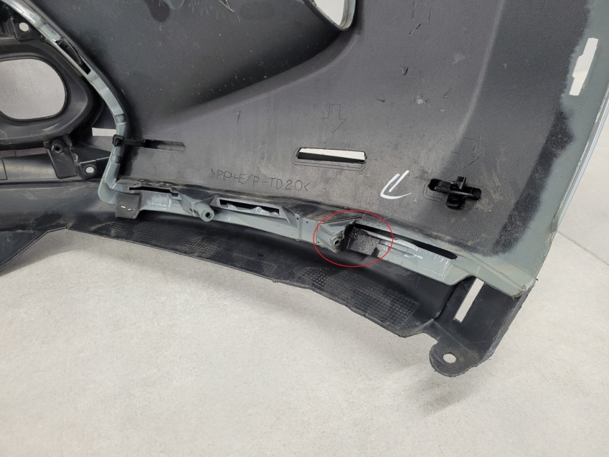 Prednji branik Toyota Yaris Cross Adventure 21-