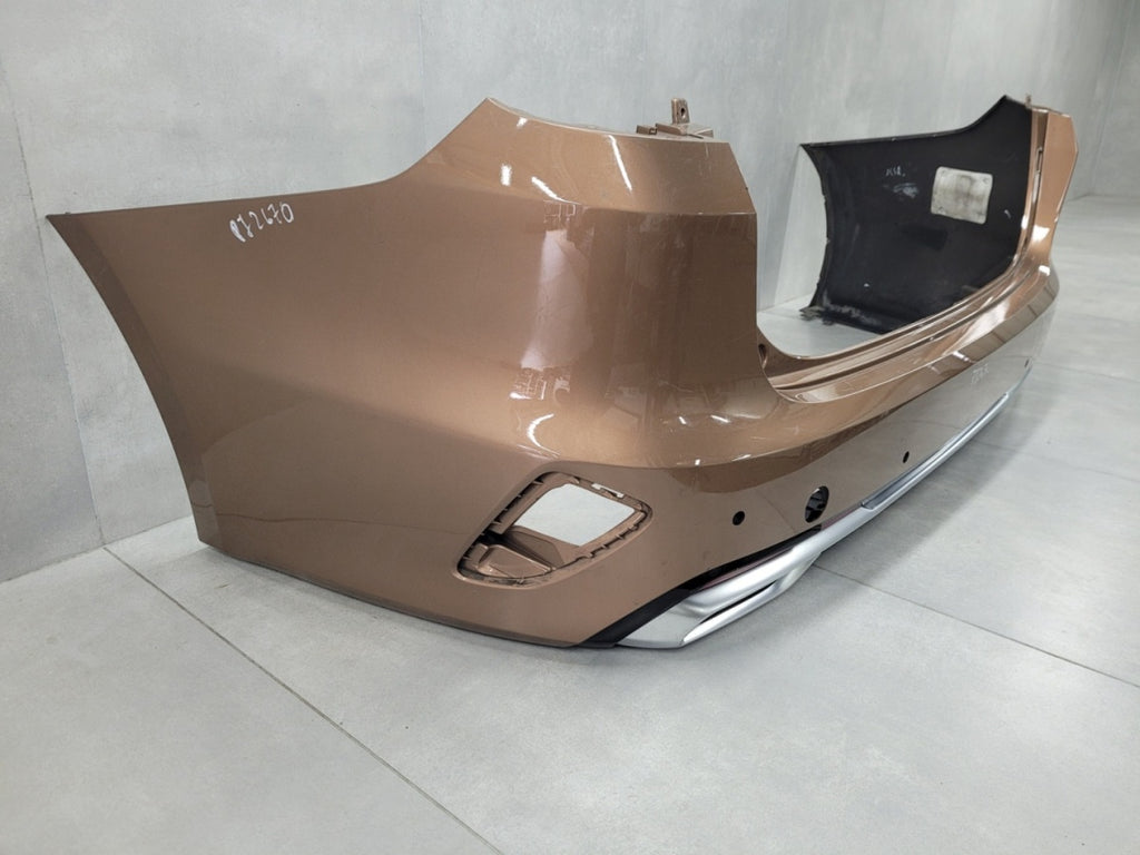 Zadnji branik Kia Ceed 3 III GT-Line karavan Lift 21-