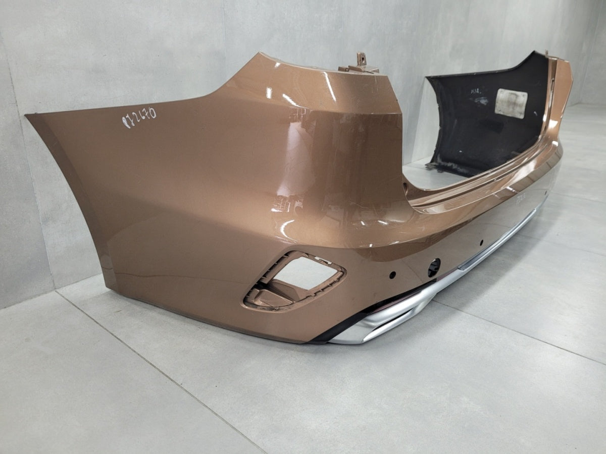 Zadnji branik Kia Ceed 3 III GT-Line karavan Lift 21-
