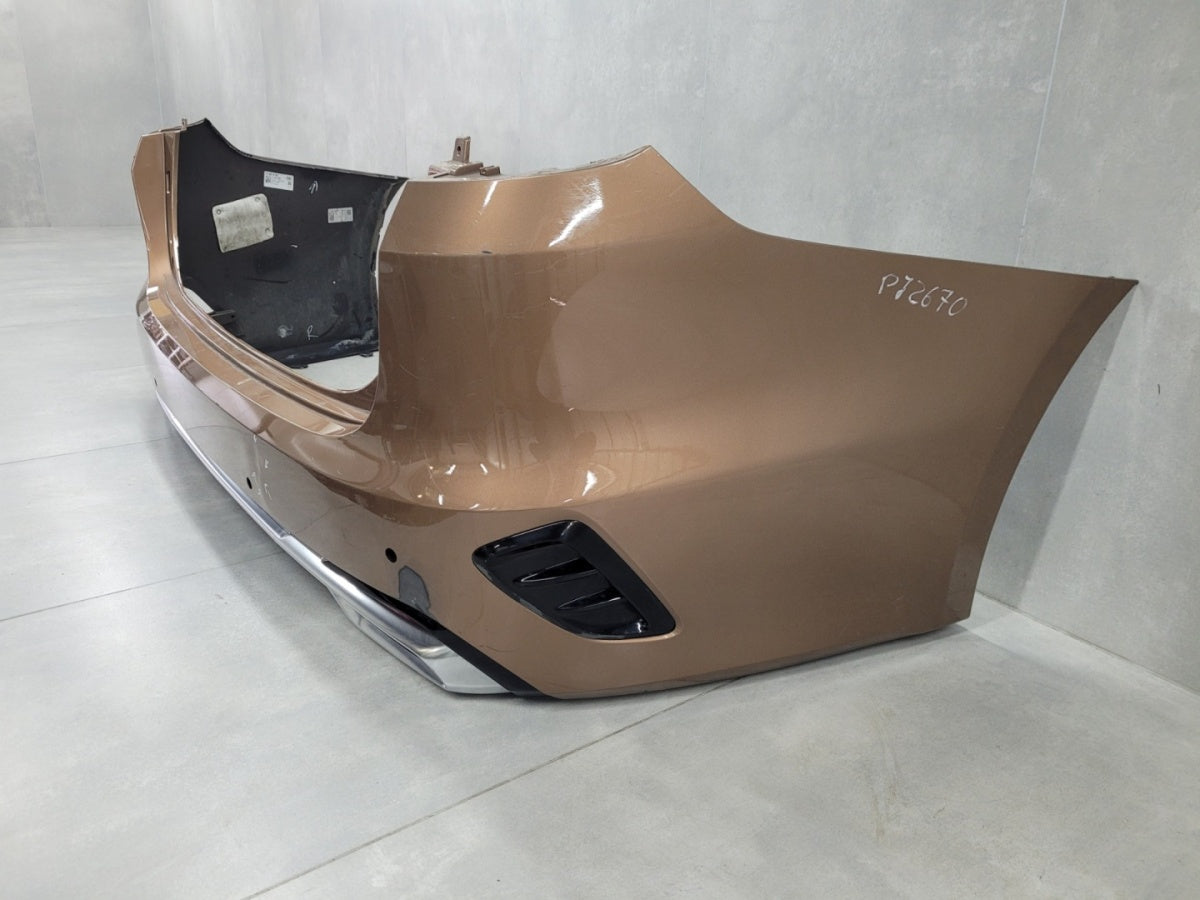 Zadnji branik Kia Ceed 3 III GT-Line karavan Lift 21-
