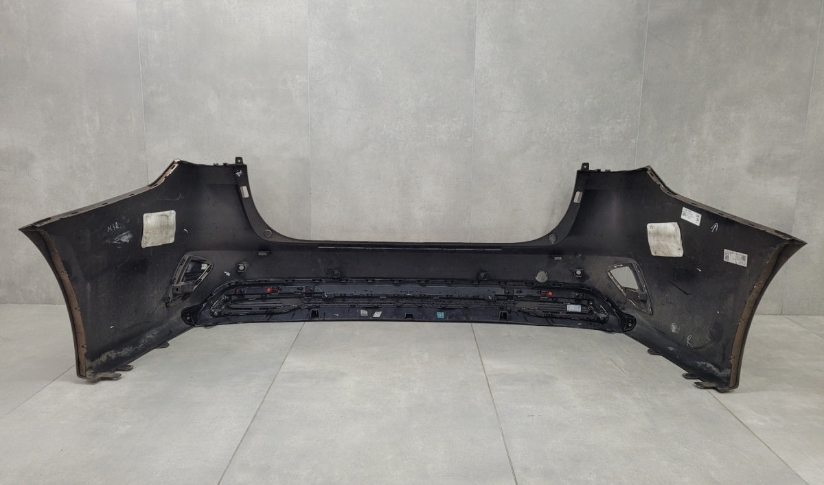 Zadnji branik Kia Ceed 3 III GT-Line karavan Lift 21-