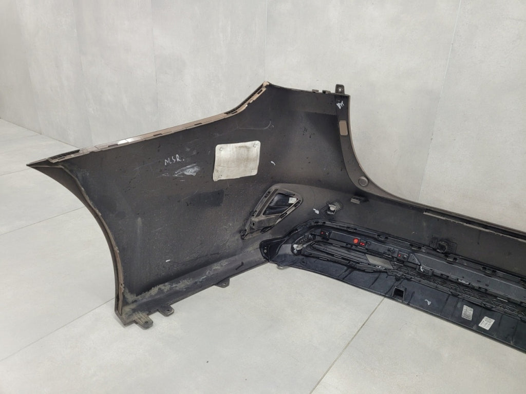 Zadnji branik Kia Ceed 3 III GT-Line karavan Lift 21-
