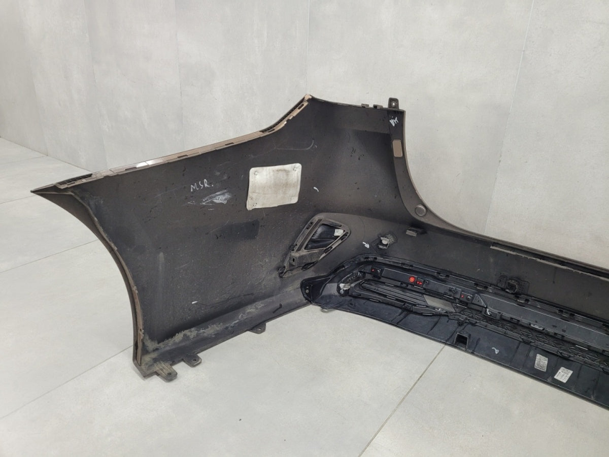 Zadnji branik Kia Ceed 3 III GT-Line karavan Lift 21-