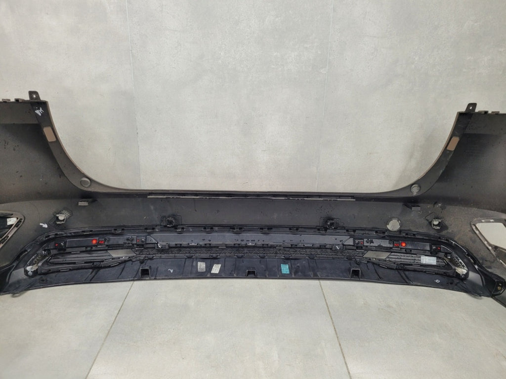 Zadnji branik Kia Ceed 3 III GT-Line karavan Lift 21-