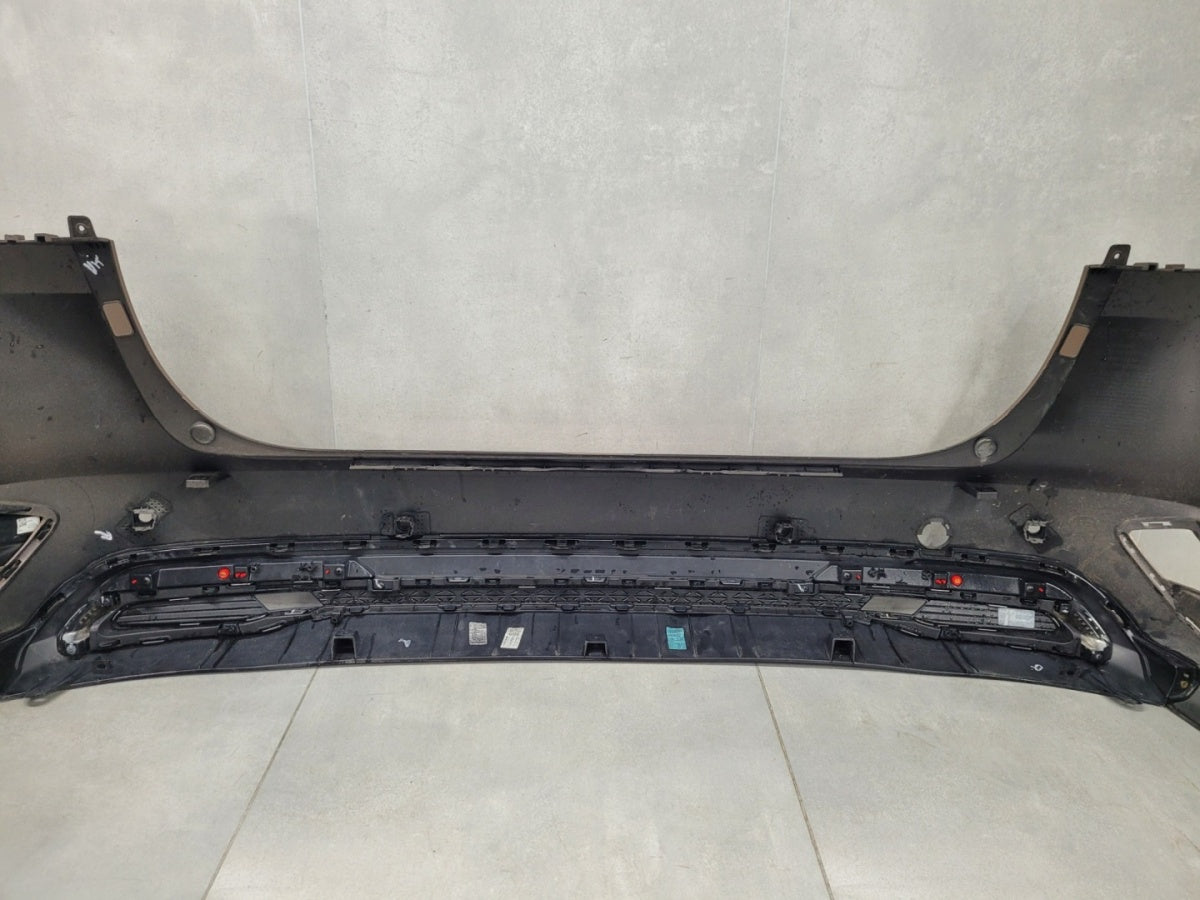 Zadnji branik Kia Ceed 3 III GT-Line karavan Lift 21-