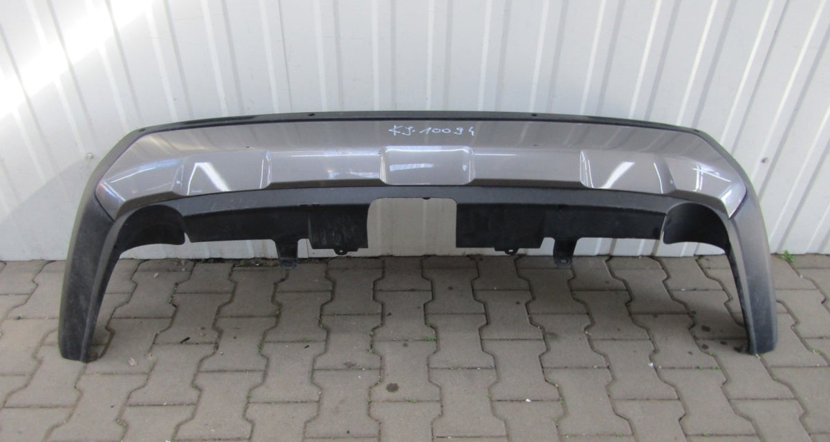Zadnji branik Toyota RAV 4 V 18-
