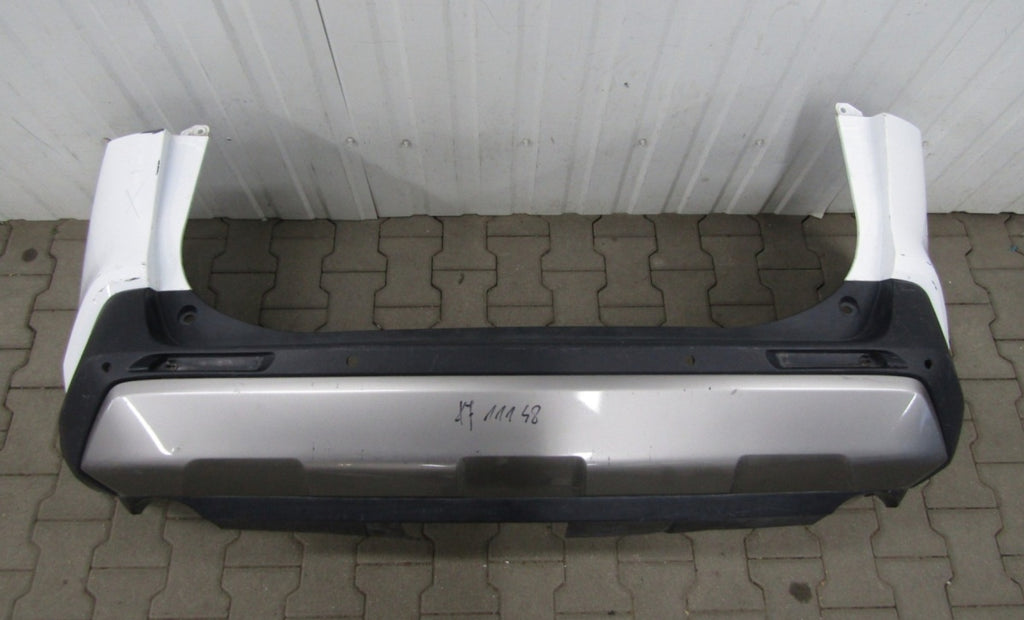 Zadnji branik Toyota RAV 4 V 18-