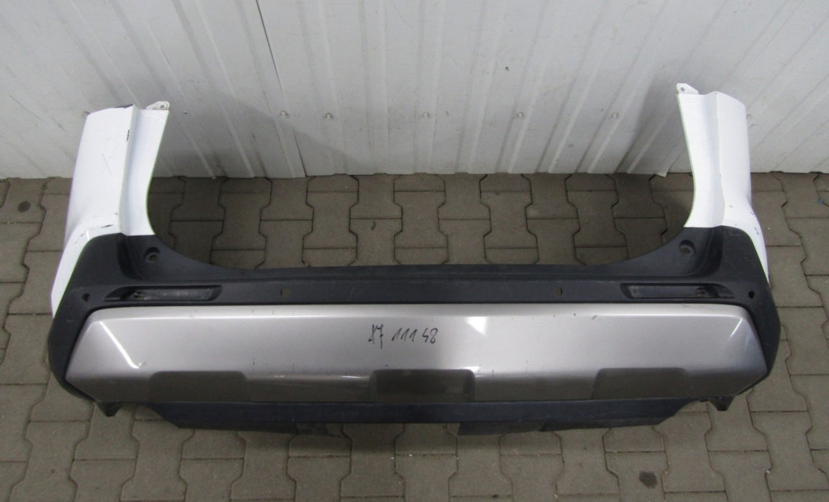 Zadnji branik Toyota RAV 4 V 18-