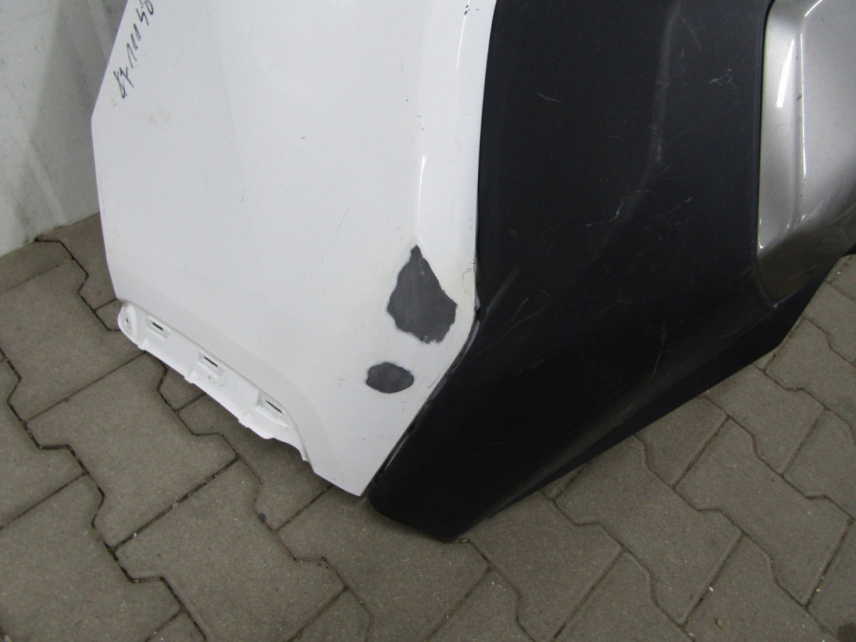 Zadnji branik Toyota RAV 4 V 18-