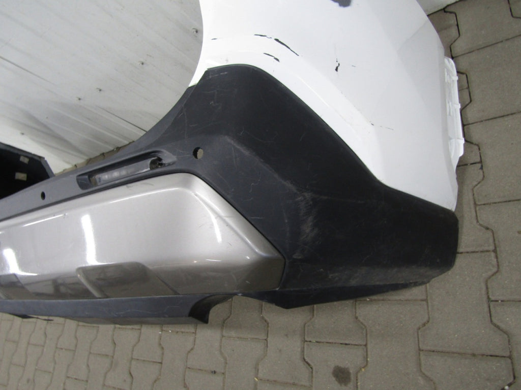 Zadnji branik Toyota RAV 4 V 18-