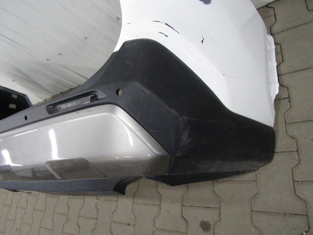 Zadnji branik Toyota RAV 4 V 18-
