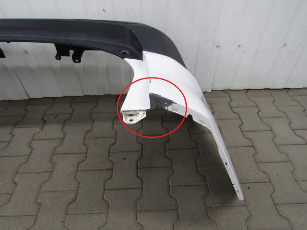 Zadnji branik Toyota RAV 4 V 18-