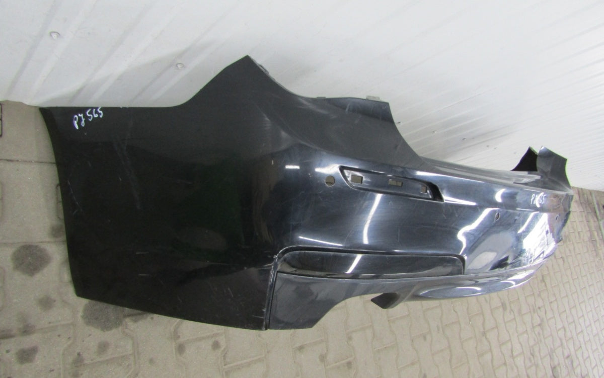 Zadnji branik BMW 7 F01 M-paket 09-15