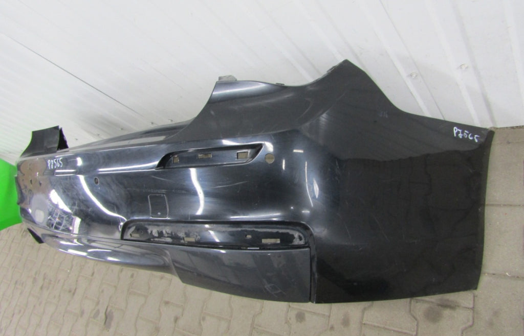 Zadnji branik BMW 7 F01 M-paket 09-15