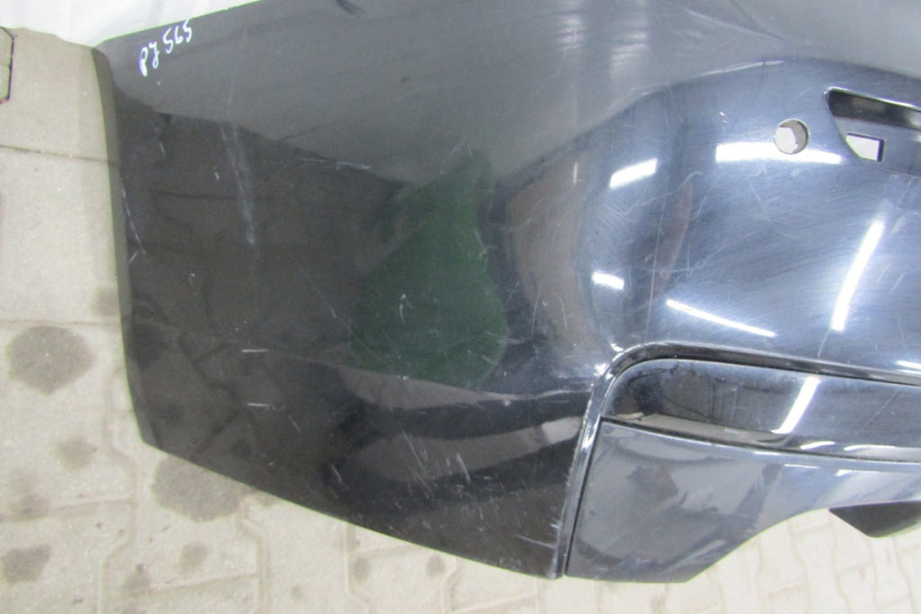 Zadnji branik BMW 7 F01 M-paket 09-15