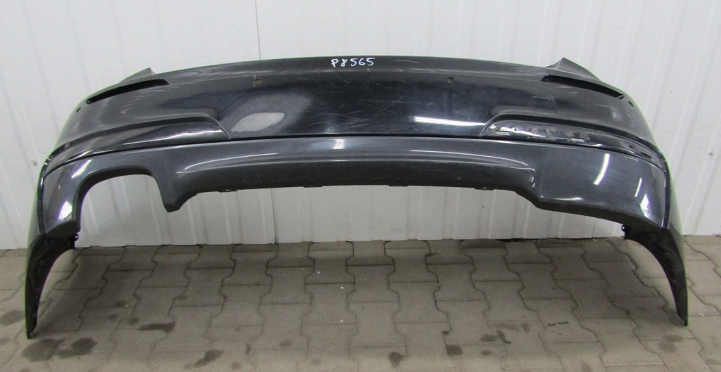 Zadnji branik BMW 7 F01 M-paket 09-15