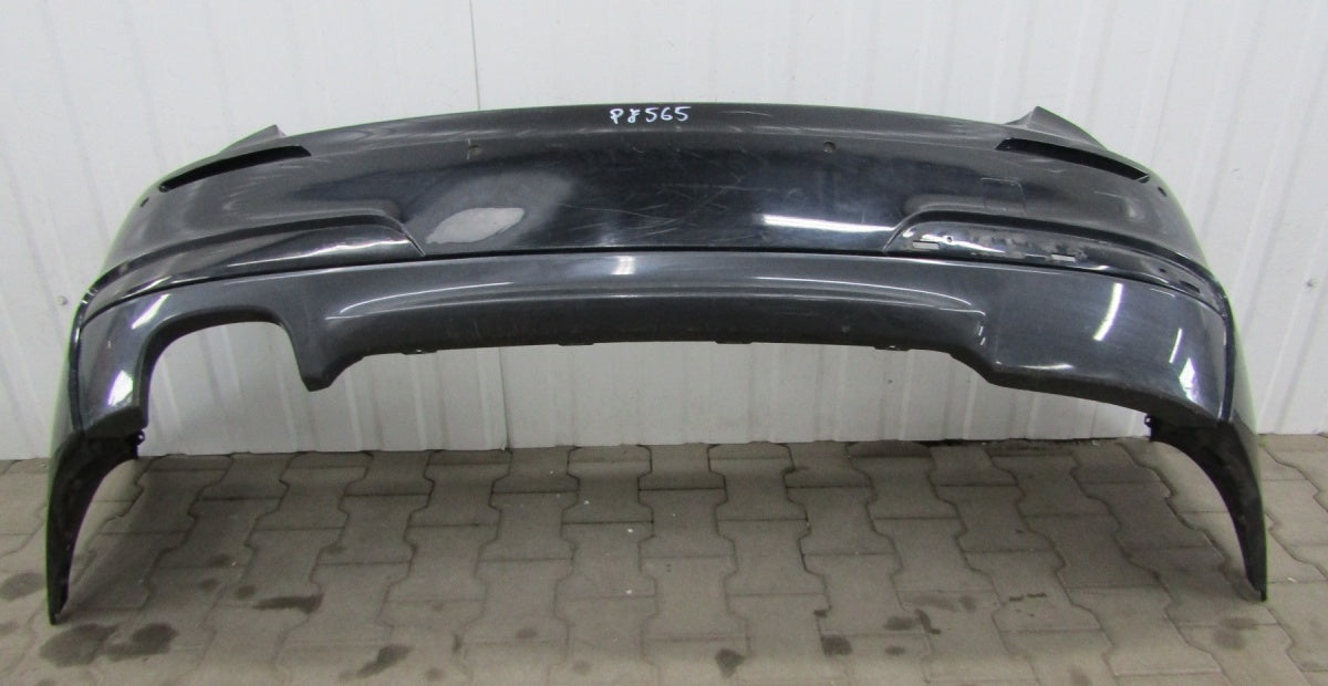 Zadnji branik BMW 7 F01 M-paket 09-15
