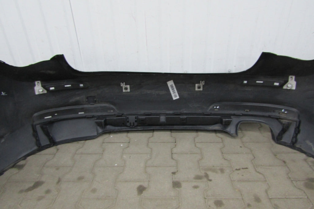 Zadnji branik BMW 7 F01 M-paket 09-15