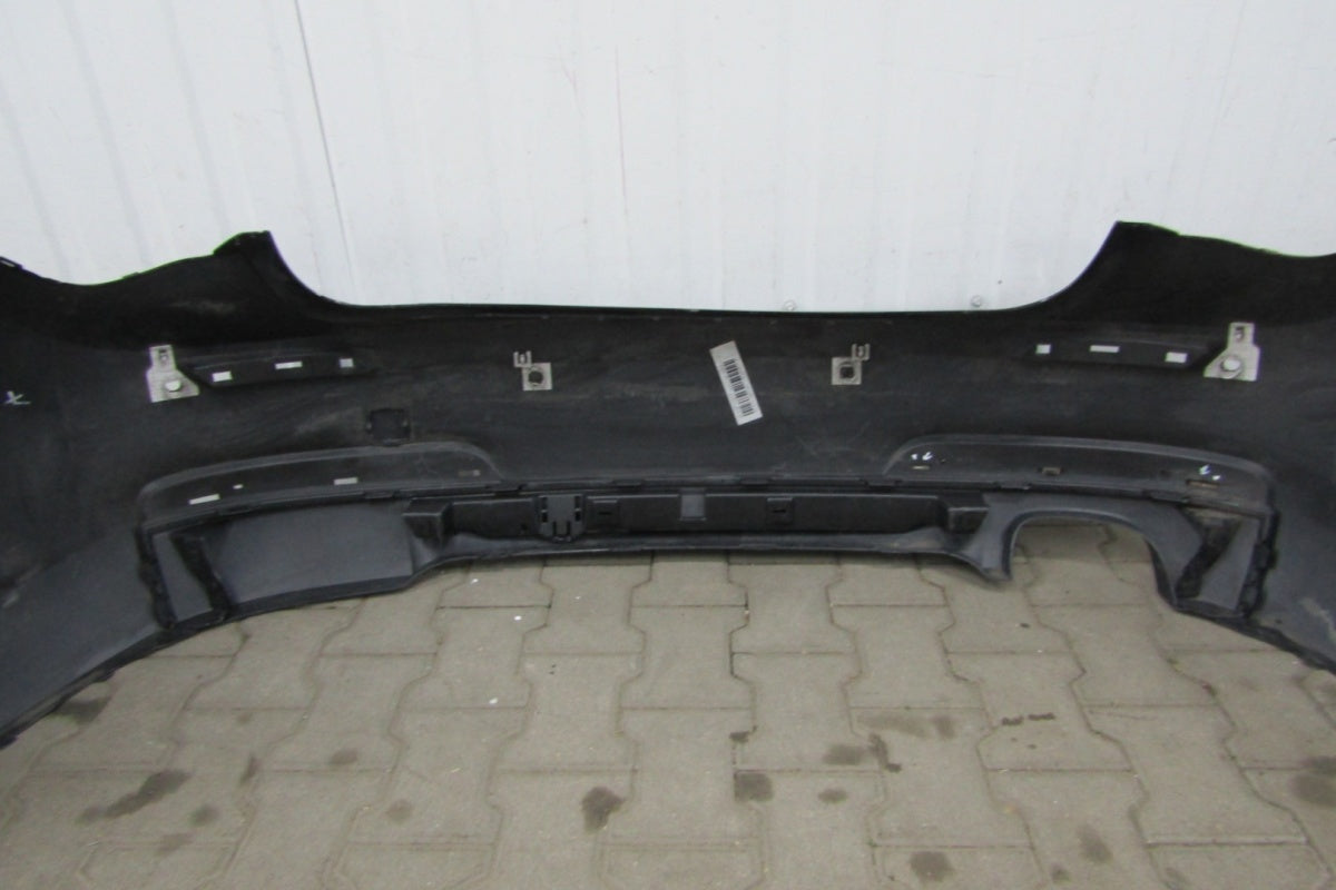 Zadnji branik BMW 7 F01 M-paket 09-15