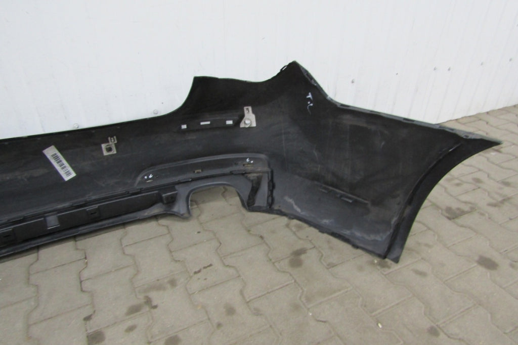Zadnji branik BMW 7 F01 M-paket 09-15