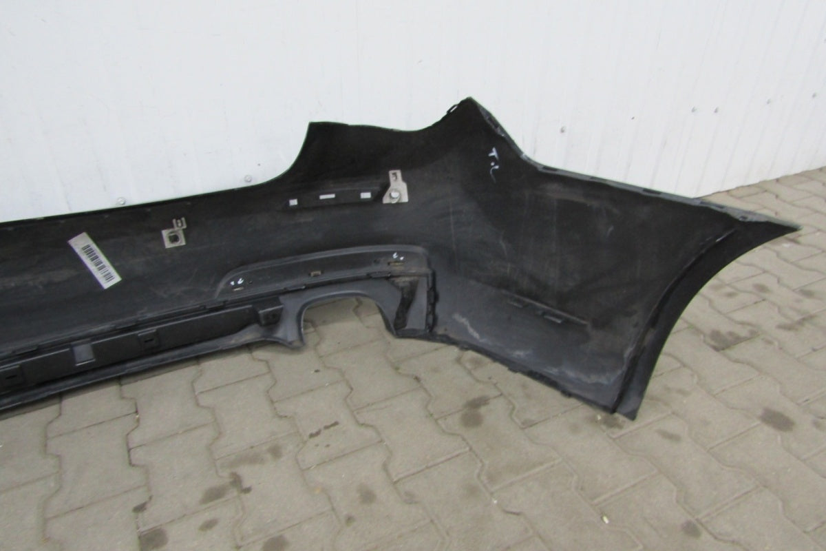 Zadnji branik BMW 7 F01 M-paket 09-15