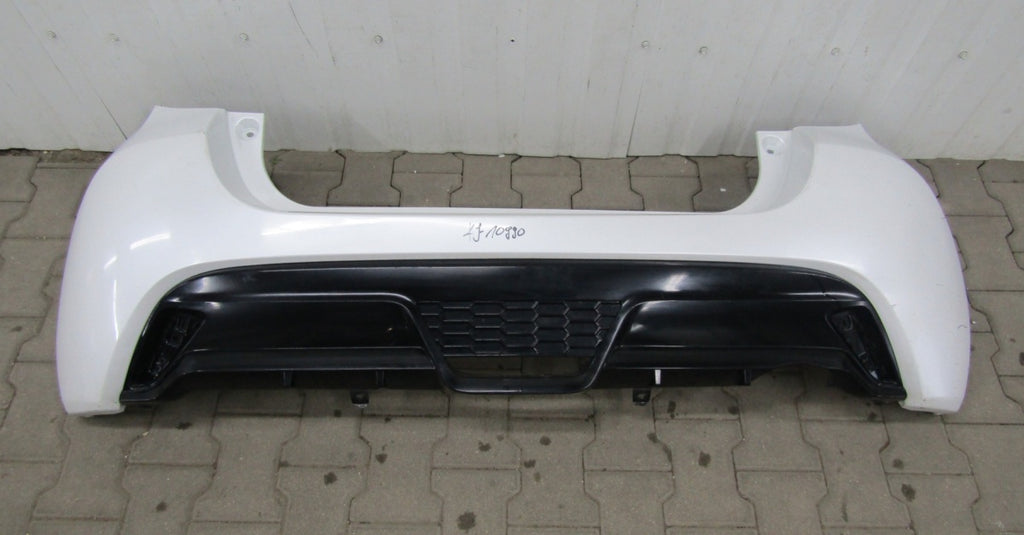 Zadnji branik Toyota Yaris 4 IV GR SPORT 22-