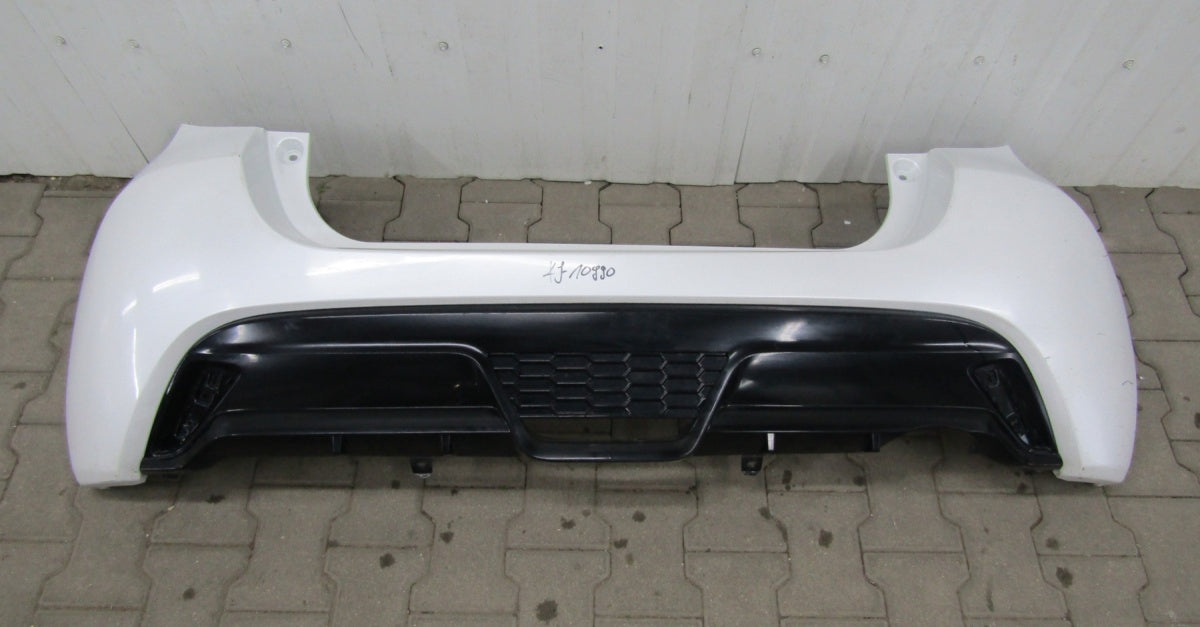 Zadnji branik Toyota Yaris 4 IV GR SPORT 22-