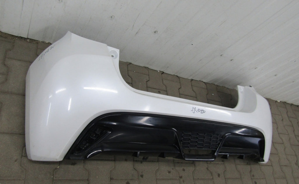 Zadnji branik Toyota Yaris 4 IV GR SPORT 22-