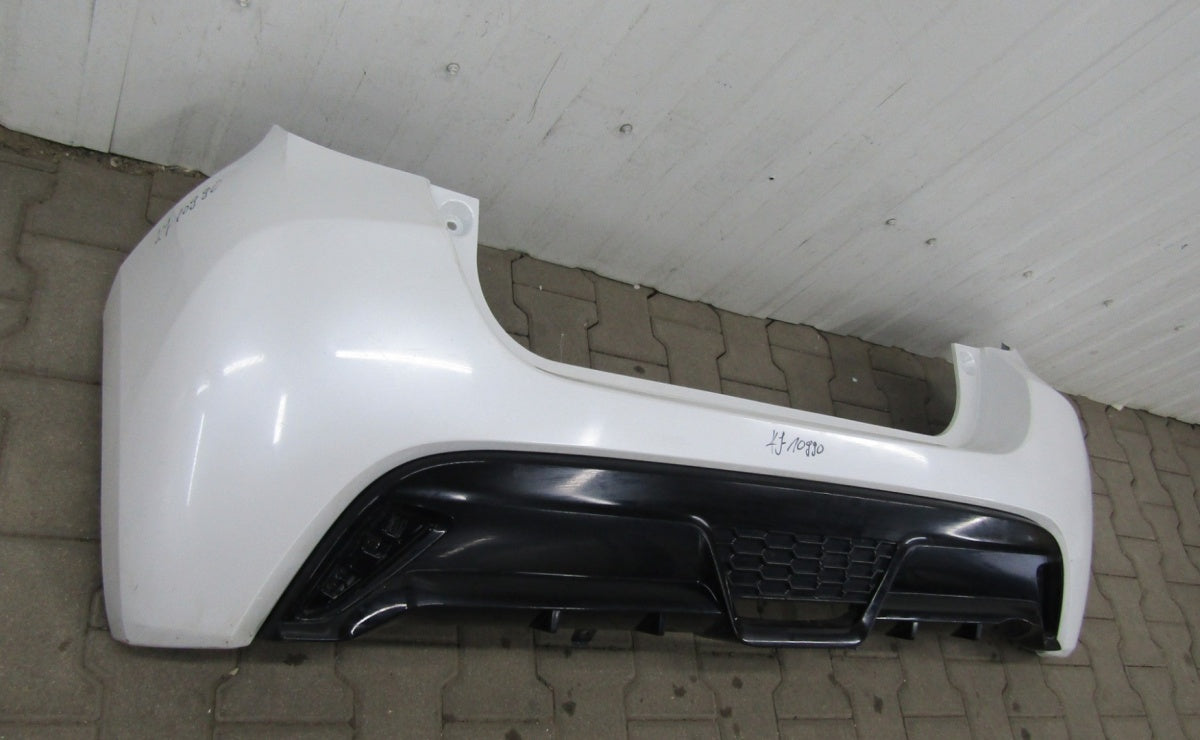 Zadnji branik Toyota Yaris 4 IV GR SPORT 22-