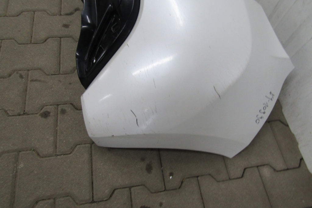 Zadnji branik Toyota Yaris 4 IV GR SPORT 22-
