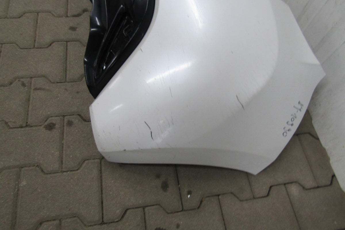 Zadnji branik Toyota Yaris 4 IV GR SPORT 22-