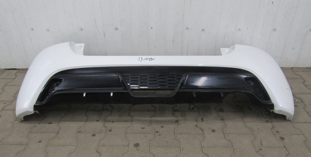 Zadnji branik Toyota Yaris 4 IV GR SPORT 22-