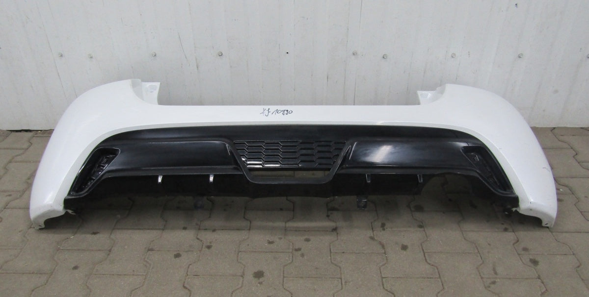 Zadnji branik Toyota Yaris 4 IV GR SPORT 22-