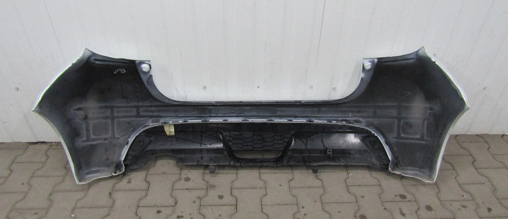 Zadnji branik Toyota Yaris 4 IV GR SPORT 22-