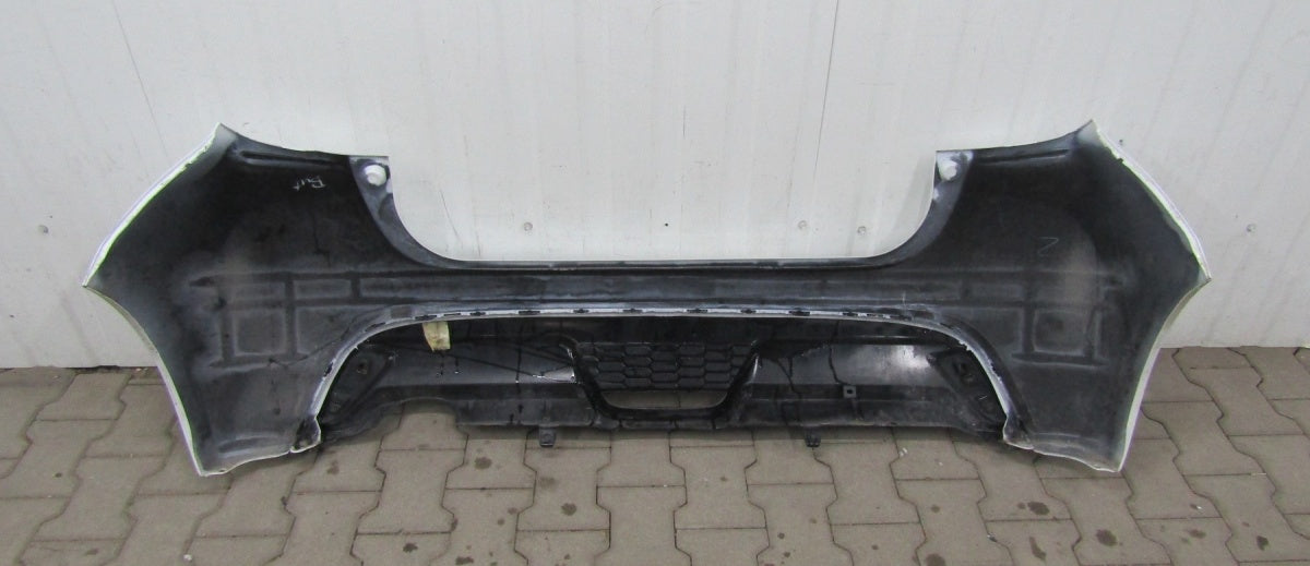 Zadnji branik Toyota Yaris 4 IV GR SPORT 22-