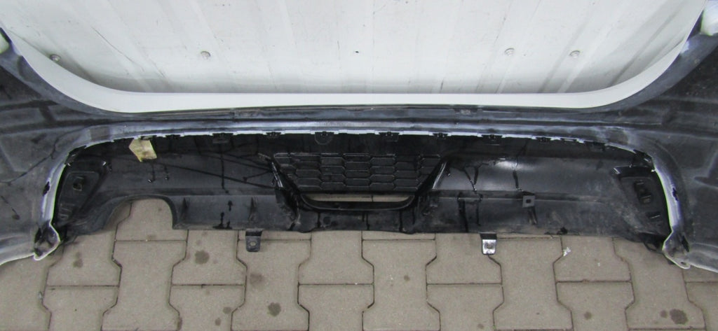 Zadnji branik Toyota Yaris 4 IV GR SPORT 22-