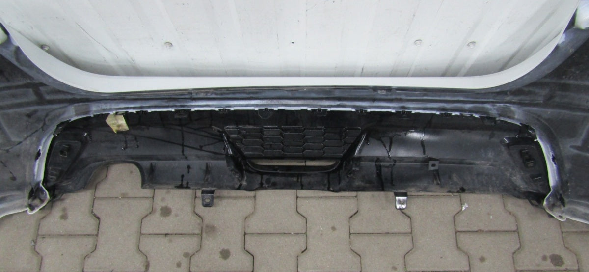 Zadnji branik Toyota Yaris 4 IV GR SPORT 22-