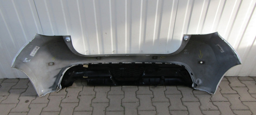 Zadnji branik Toyota Yaris 4 IV GR SPORT 22-